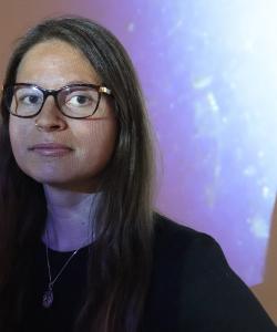 Katina Bitsicas