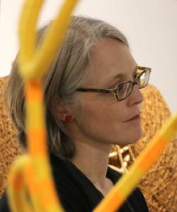 Kristin Schwain